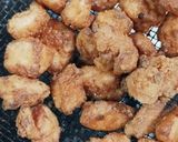 Foto langkah ke 4 dari resep Kungpao Chicken Crispy.