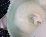 Foto langkah ke 1 dari resep Ice ceam buah naga ala-ala.