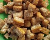 Foto langkah ke 2 dari resep Sayur tahu tempe sayap ayam(bumbu kuning).