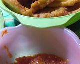 Foto langkah ke 5 dari resep Perkedel Kentang Aishiteru.