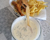 Foto del paso 2 de la receta: 234. Salsa de yogur con ajo y perejil