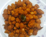 மசாலா வேர்க்கடலை ரெசிபி ஸ்டேப் 5 புகைப்படம்