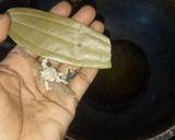 முட்டை மிளகு மசாலா ரெசிபி ஸ்டேப் 2 புகைப்படம்