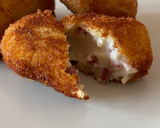Foto del paso 13 de la receta: Croquetas de jamón