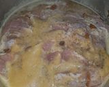 Foto del paso 3 de la receta: Pierna de cerdo a la sidra 🎄🇨🇱🇩🇴