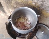 Une image de l'étape 10 de Riz Gras à la moutarde 🍚🍲🫶.