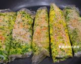韭菜米紙蛋餅的食譜步驟8照片