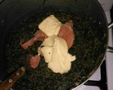 Foto del paso 3 de la receta: Canelones de verdura y carne con salsa blanca