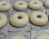 Foto langkah ke 6 dari resep Donat empuk anti gagal.