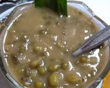 Foto langkah ke 6 dari resep Bubur kacang ijo,,, menu takjil yang menyehatkan 💪🏼😉.