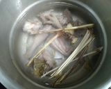 Foto langkah ke 2 dari resep Kaldu Ayam Mpasi.