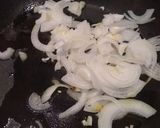 Foto del paso 2 de la receta: Pastas con brócoli y crema