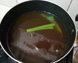 Foto langkah ke 6 dari resep Candil Biji Salak.