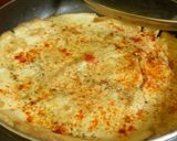 ফ্লাফি ওমলেট (fluffy omlette recipe in bengali) রেসিপি ধাপ - 4 ছবি