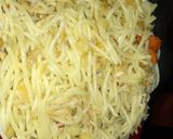 Foto langkah ke 12 dari resep Spaghetti Tuna Aglio Olio.