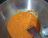 Foto langkah ke 5 dari resep Seblak Ifumi.