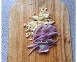 Foto langkah ke 2 dari resep Tumis buncis.