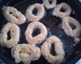 Foto del paso 4 de la receta: Roscos de leche