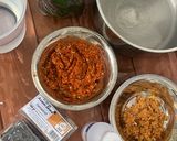 Foto langkah ke 2 dari resep Cuko Pempek Palembang.