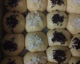 Foto langkah ke 7 dari resep Roti kasur / Roti sobek.
