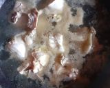 Foto langkah ke 1 dari resep Ayam Kecap Simple.