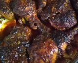 صورة لخطوة 1 من وصفة دجاج محمر 🍗😋