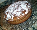 Foto del paso 5 de la receta: Bizcochuelo de chocolate!