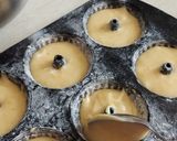 Foto del passaggio 4 della ricetta Mini bundt all'arancia