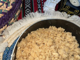منفور "خبيصة" أمي