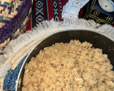 صورة لخطوة 4 من وصفة منفور "خبيصة" أمي