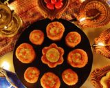 গাজরের সন্দেশ (gajorer sondesh recipe in Bengali) রেসিপি ধাপ - 5 ছবি