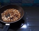 Foto langkah ke 6 dari resep Gulai tambusu khas minangkabau.