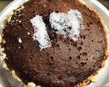 कोको केक (Coco cake recipe in hindi) रेसिपी चरण 2 फोटो