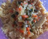 Foto del paso 6 de la receta: Torta de garbanzos