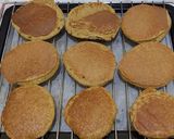 Foto langkah ke 6 dari resep Fluffy Pancake Pisang Oat.