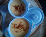 Foto langkah ke 4 dari resep Mpasi mumu 8m.