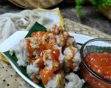 Foto langkah ke 7 dari resep Pentol Kriwil (864).