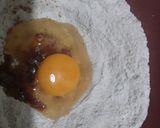 Foto del paso 2 de la receta: Croissants y chocolatines de masa danesa