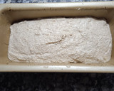 Foto del paso 3 de la receta: Pronto para hornear! Pan sin dificultad!!!