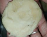 खस्ता कचौड़ी(khasta kachori recipe in hindi) रेसिपी चरण 2 फोटो