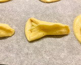 Foto del paso 7 de la receta: Bollitos con crema de naranja y almendras “sin gluten”