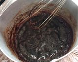 صورة لخطوة 2 من وصفة لاكريم الماشينة بذوق الشوكولا🍨