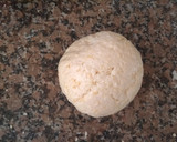 Foto del paso 4 de la receta: Chipá 😋