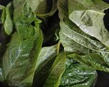 Foto langkah ke 1 dari resep Sayur Bening Bayam Bunga Turi.