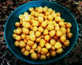 Foto del paso 6 de la receta: Boronia 🍜