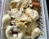 Foto langkah ke 7 dari resep Pancake Durian.