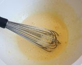 Une image de l'étape 8 de 🍋 Tarte Citron Meringuée !! 🍋.