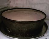 A picture of step 5 of Chocolate Mousse Cake🎂.