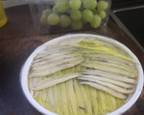 Foto del paso 4 de la receta: Banderillas de boquerones en vinagre y uvas