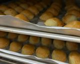 Foto langkah ke 6 dari resep Nastar.